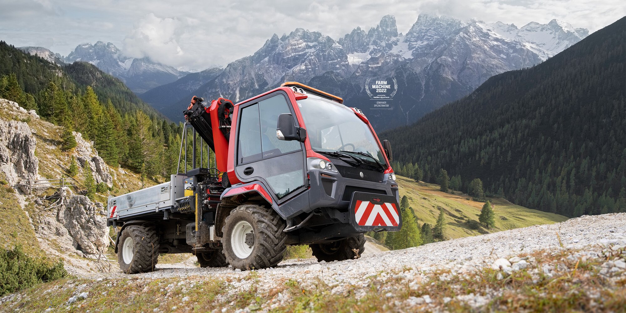 Unitrac 122 LDrive PRO Unitrac 122 LDrive PRO